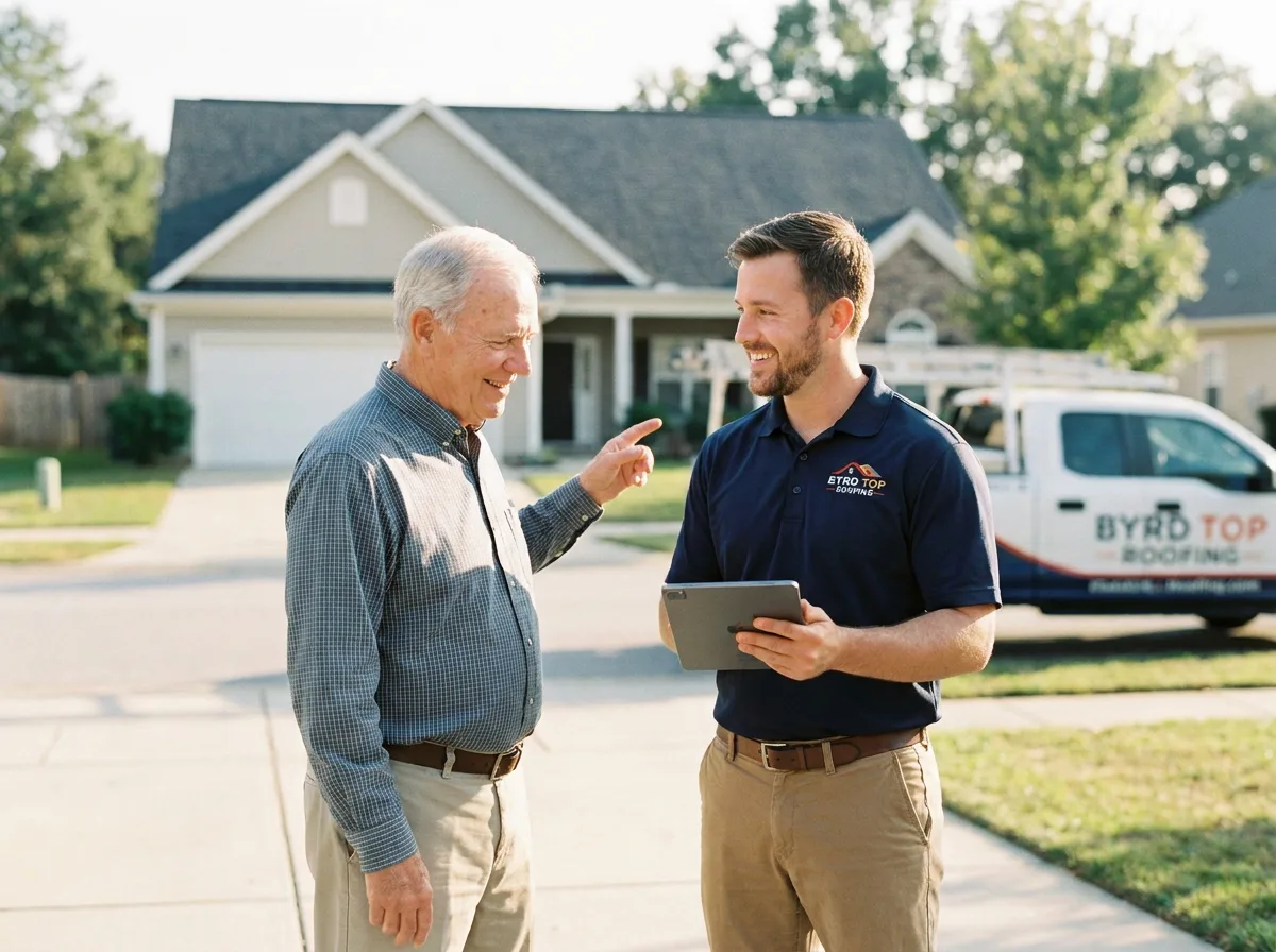 Roofing Gerton, NC FAQs